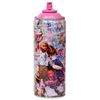 Image 1 : Mr. Brainwash- SPRAY CAN "WORK WELL TOGETHER, 2020"