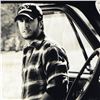 Image 2 : Rob Shanahan, "Luke Bryan" Hand Signed Limited Edition Giclee with Certificate of Authenticity.