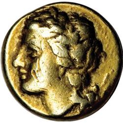 Ancients Greek Sicily, Syracuse. Agathokles. Ca.