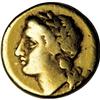 Image 1 : Ancients Greek Sicily, Syracuse. Agathokles.