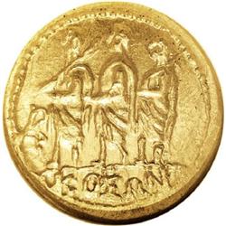 Ancients Greek Thracian Dynasts. Koson. Ca. mid