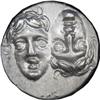 Image 1 : Ancients Greek Moesia, Istros. Ca. 4th century