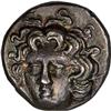 Image 1 : Ancients Greek Carian Islands, Rhodes. Ca.