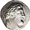 Image 1 : Ancients Greek Phoenicia, Tyre. 126/5 B.C.-A.D.