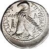 Image 2 : Ancients Greek Phoenicia, Tyre. 126/5 B.C.-A.D.