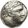 Image 1 : Ancients Greek Phoenicia, Tyre. 126/5 B.C.-A.D.