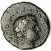Image 1 : Ancients Judaea. Agrippa II. 67-100 C.E. AE 15