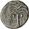 Image 2 : Ancients Judaea. Agrippa II. 67-100 C.E. AE 15