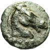 Image 2 : Ancients Roman Anonymous. Ca. 280-245. Æ aes