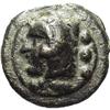 Image 1 : Ancients Roman Anonymous. Ca. 240-225. Æ aes