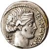 Image 1 : Ancients Roman L. Scribonius Libo. 62 BC. AR