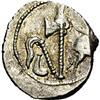 Image 2 : Ancients Roman Julius Caesar. 49-48 B.C. AR