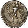 Image 2 : Ancients Roman Julius Caesar. 47-46 B.C. AR