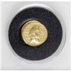 Image 3 : Ancients Roman Julius Caesar. 46 B.C. AV aureus