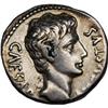 Image 1 : Ancients Roman Augustus. 27 B.C-A.D. 14. AR