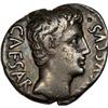 Image 1 : Ancients Roman Augustus. 27 B.C-A.D. 14. AR