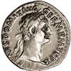 Image 1 : Ancients Roman Domitian. A.D. 81-96. AR denarius