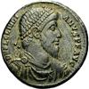 Image 1 : Ancients Roman Julian II. A.D. 360-363. Æ 26 mm