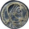 Image 1 : Ancients Roman Julian II. A.D. 360-363. Æ 27 mm