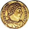 Image 1 : Ancients Roman Valentinian I. A.D. 364-375. AV