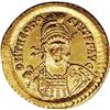 Image 1 : Ancients Roman Theodosius II. A.D. 402-450. AV