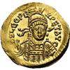 Image 1 : Ancients Roman Leo I. A.D. 457-474. AV solidus