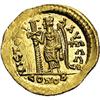 Image 2 : Ancients Roman Leo I. A.D. 457-474. AV solidus