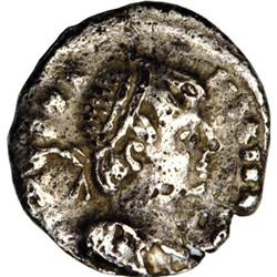 Ancients Ostrogoths. Athalaric. A.D. 526-534. AR