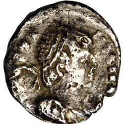 Ancients Ostrogoths. Athalaric. A.D. 526-534. AR