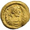 Image 1 : Ancients Byzantine Justinian I. A.D. 527-565. AV