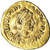 Image 1 : Ancients Byzantine Justinian I. A.D. 527-565. AV