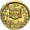 Image 1 : Ancients Byzantine Maurice Tiberius. A.D.