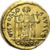 Image 2 : Ancients Byzantine Maurice Tiberius. A.D.