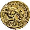 Image 1 : Ancients Byzantine Heraclius, with Heraclius