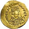 Image 1 : Ancients Byzantine Heraclius. A.D. 610-641. AV