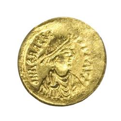 Ancients Byzantine Heraclius. A.D. 610-641. AV