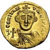 Image 1 : Ancients Byzantine Constans II. A.D. 641-668. AV