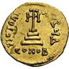 Image 2 : Ancients Byzantine Constans II. A.D. 641-668. AV