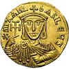 Image 1 : Ancients Byzantine Michael II, with Theophilus.