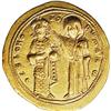 Image 1 : Ancients Byzantine Romanus III. 1028-1034. AV
