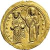 Image 1 : Ancients Byzantine Romanus III. 1028-1034. AV