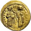 Image 1 : Ancients Byzantine Romanus III. 1028-1034. AV