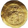 Image 2 : Ancients Byzantine Constantine IX. 1042-1055. AV