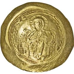 Ancients Byzantine Constantine IX. 1042-1055. AV