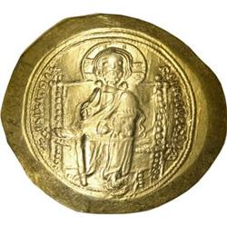 Ancients Byzantine Constantine X. 1059-1067. AV