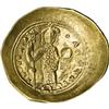 Image 2 : Ancients Byzantine Constantine X. 1059-1067. AV