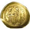 Image 2 : Ancients Byzantine Constantine X. 1059-1067. AV