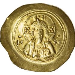 Ancients Byzantine Michael VII. 1071-1078. AV