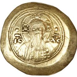 Ancients Byzantine Michael VII. 1071-1078. AV