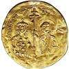 Image 2 : Ancients Byzantine John II. 1118-1143. AV